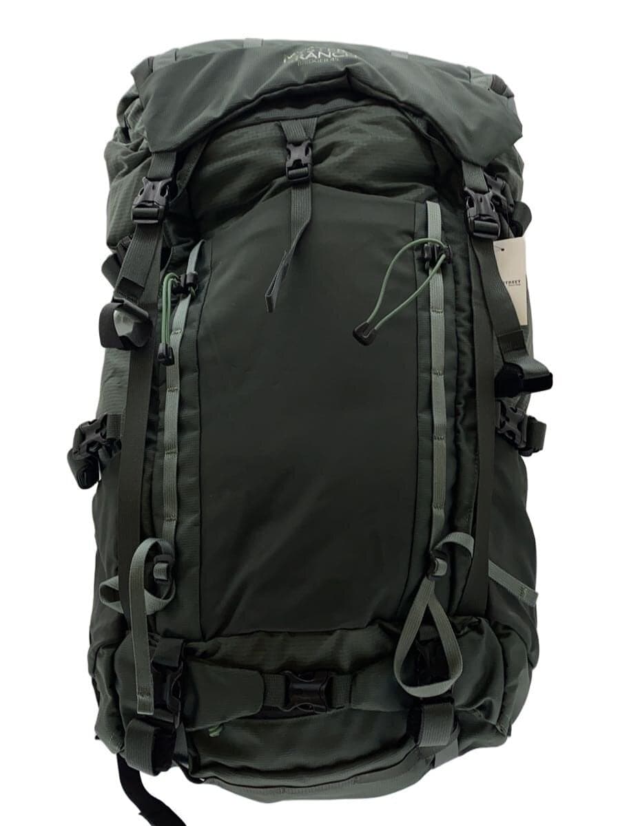 MYSTERY RANCH backpack -- GRN 297778