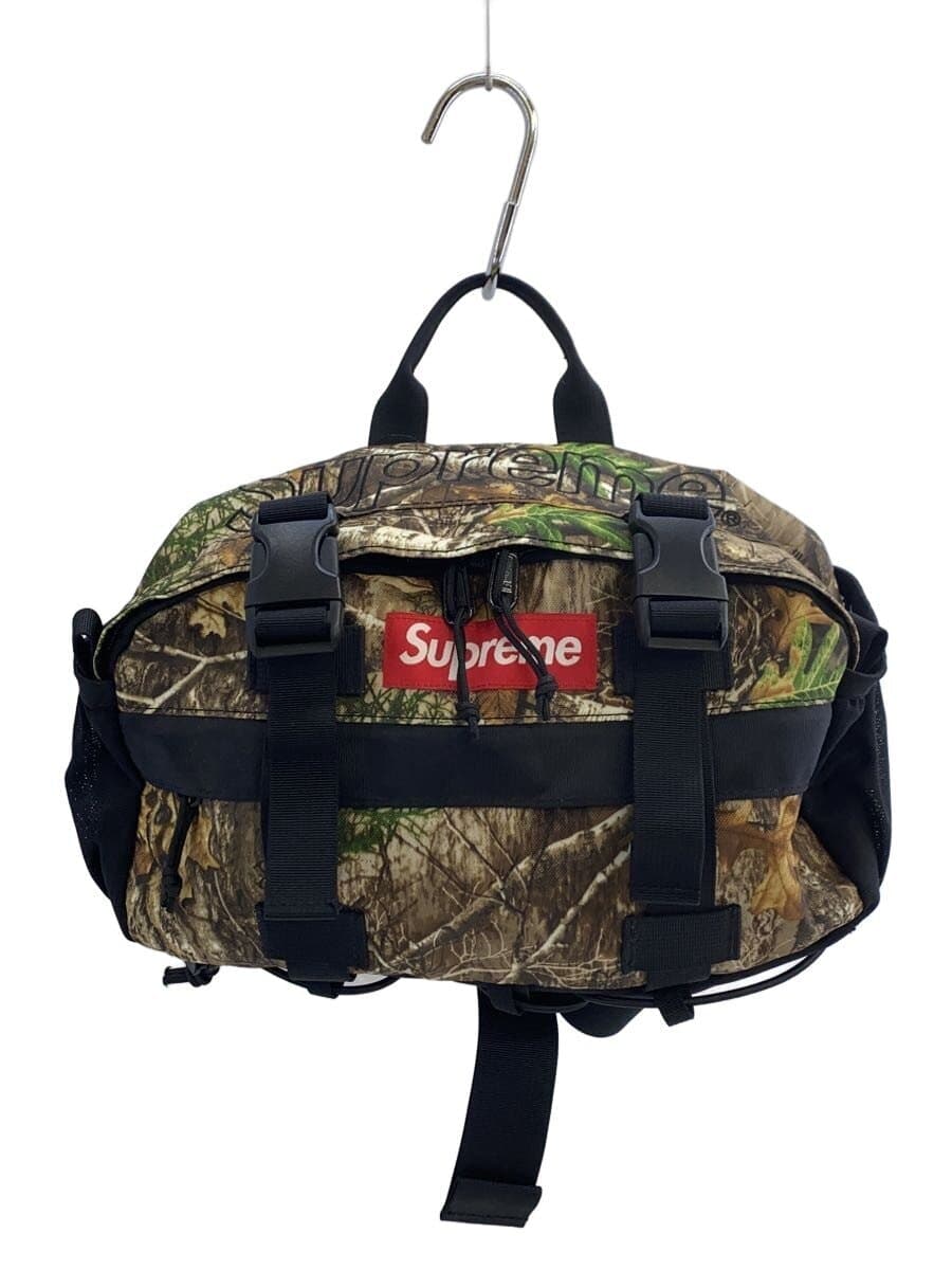 Supreme Waist Bag