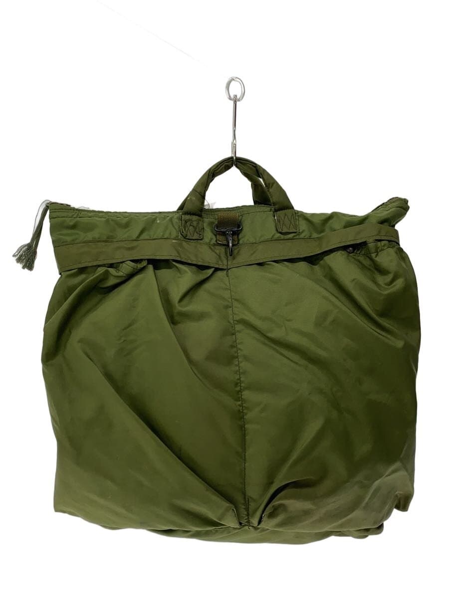 Other Brand s&s garment Shoulder Bag KHK