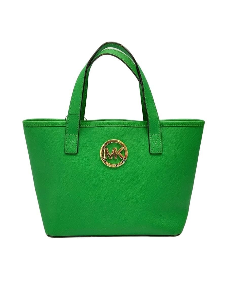 MICHAEL KORS Tote Bag GRN