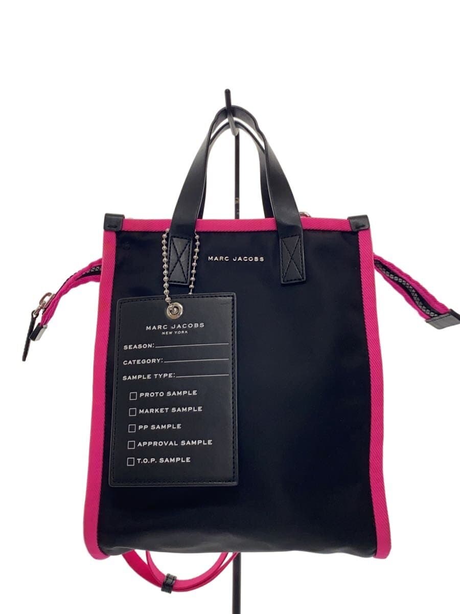 MARC JACOBS Retake Nylon tote Tote Bag Nylon