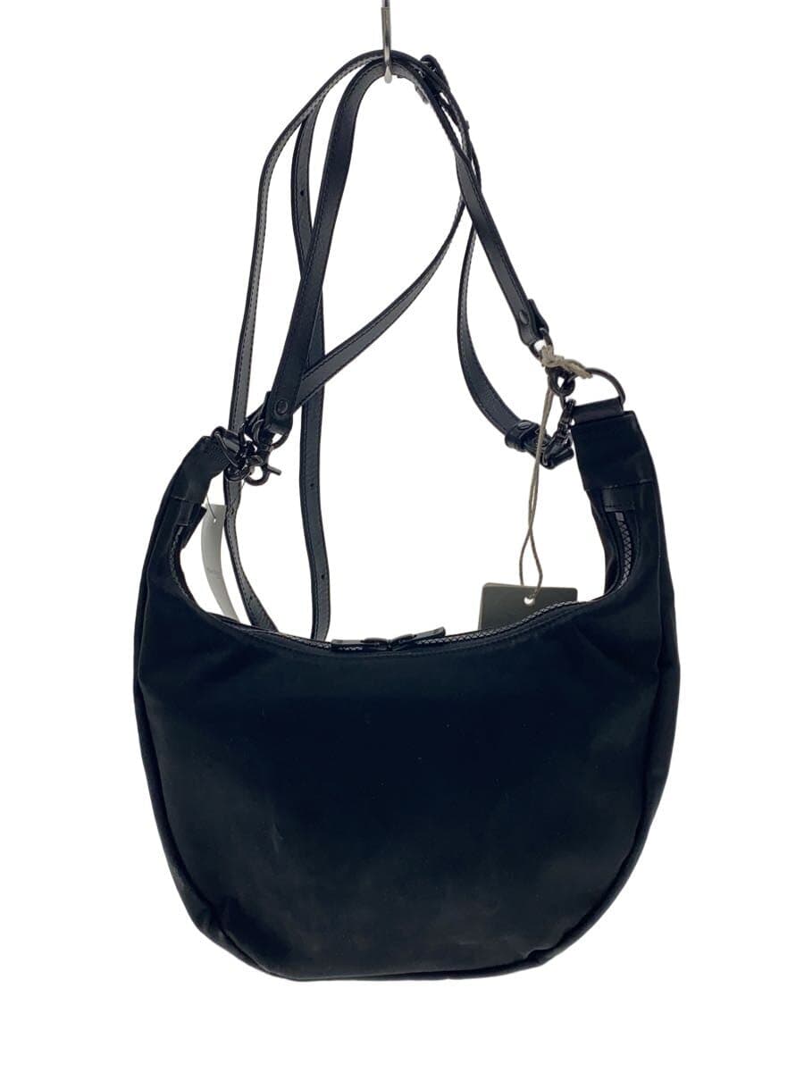 RENREN Ren Shoulder Bag Nylon Black