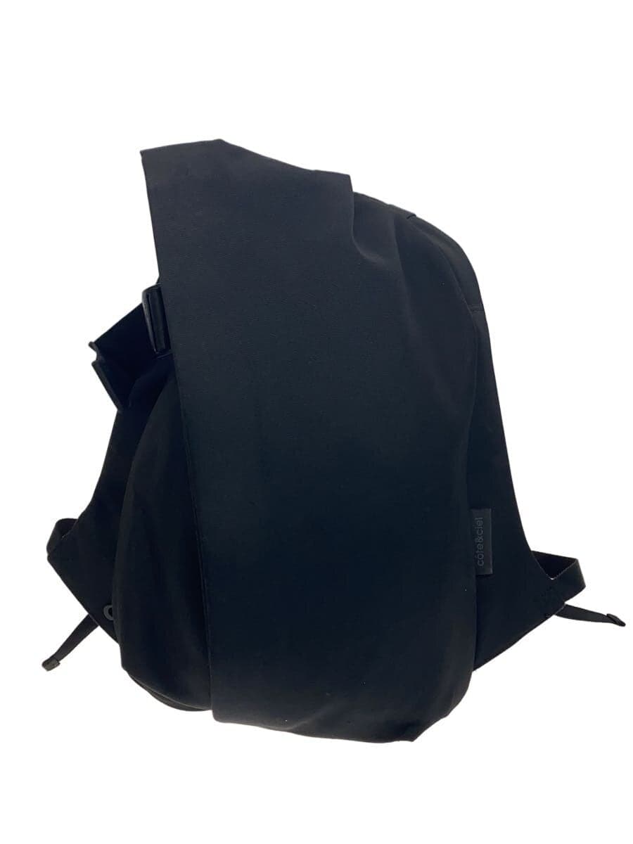 COTE&CIEL Backpack BLK Solid