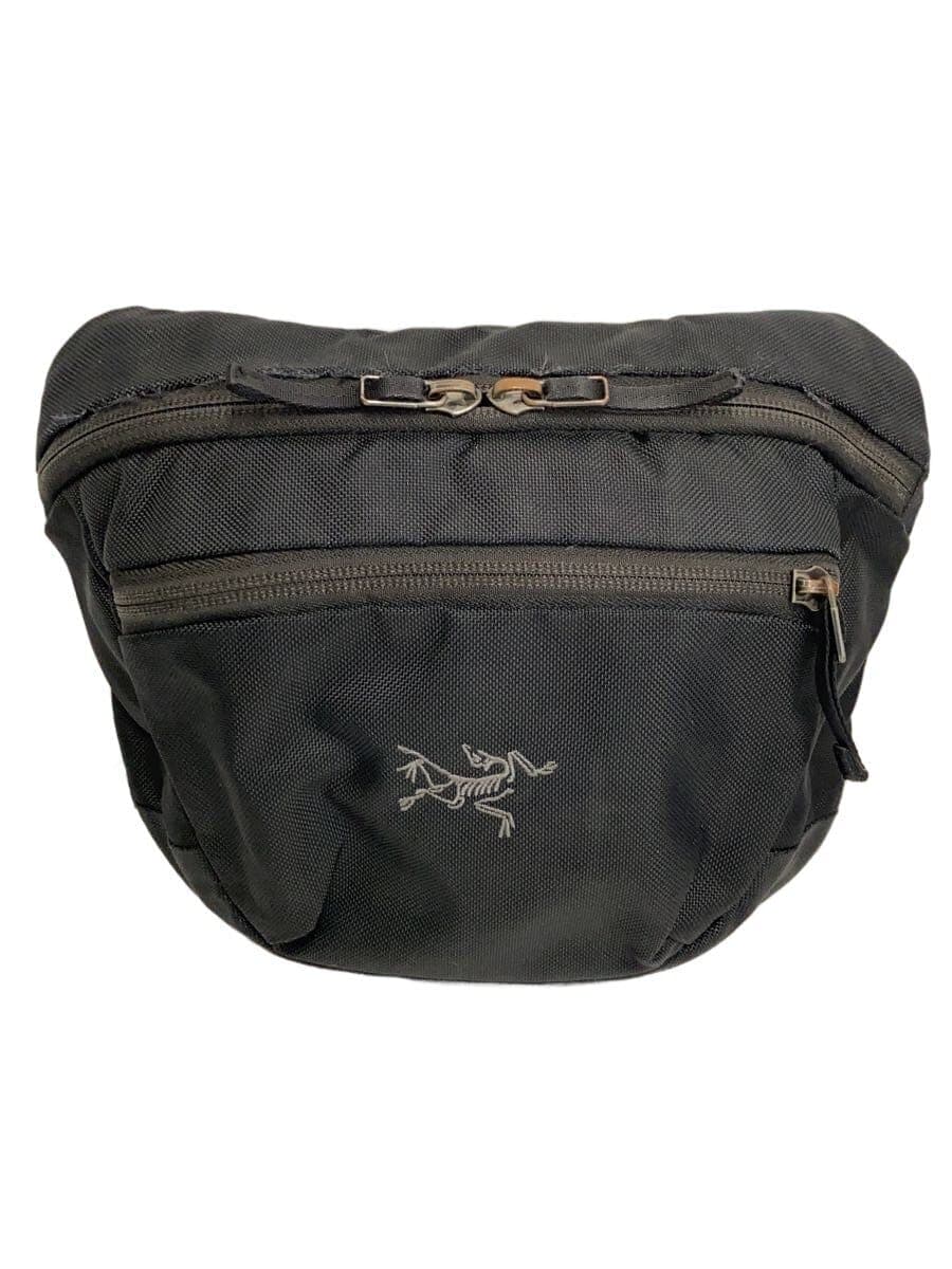 ARC'TERYX shoulder bag polyester 17172-122541