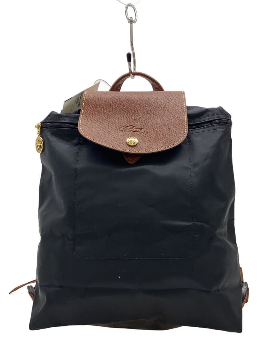 LONGCHAMP Backpack -- BLK L1699089001