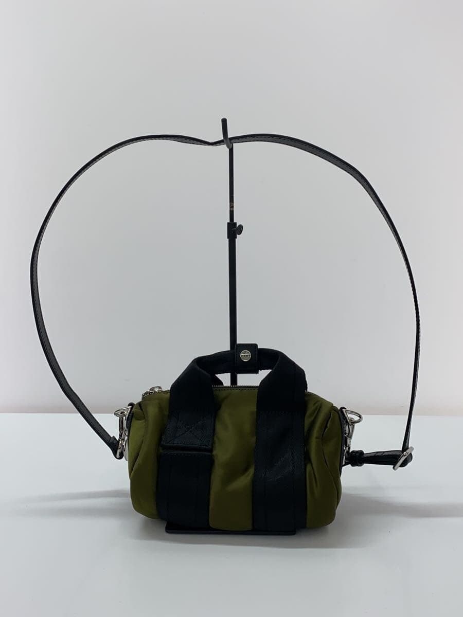 DIESELCAYAC Shoulder Bag -- KHK X07655