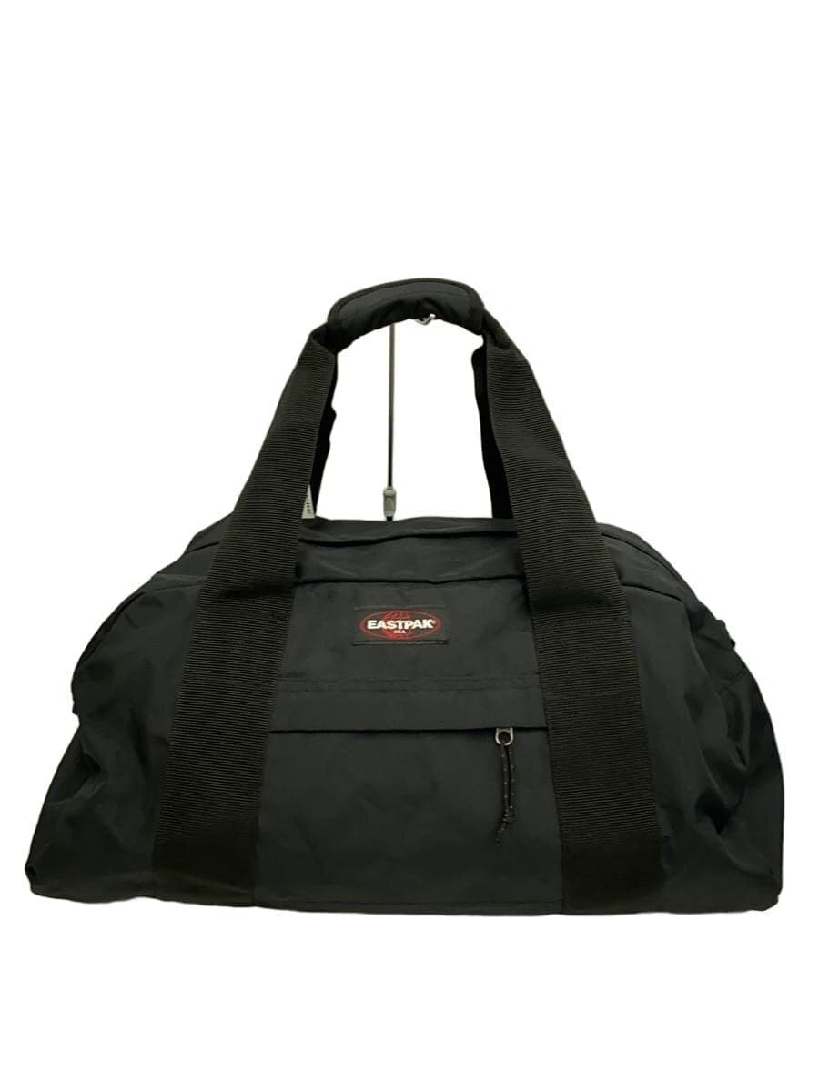 EASTPAK Boston Bag Polyester BLK