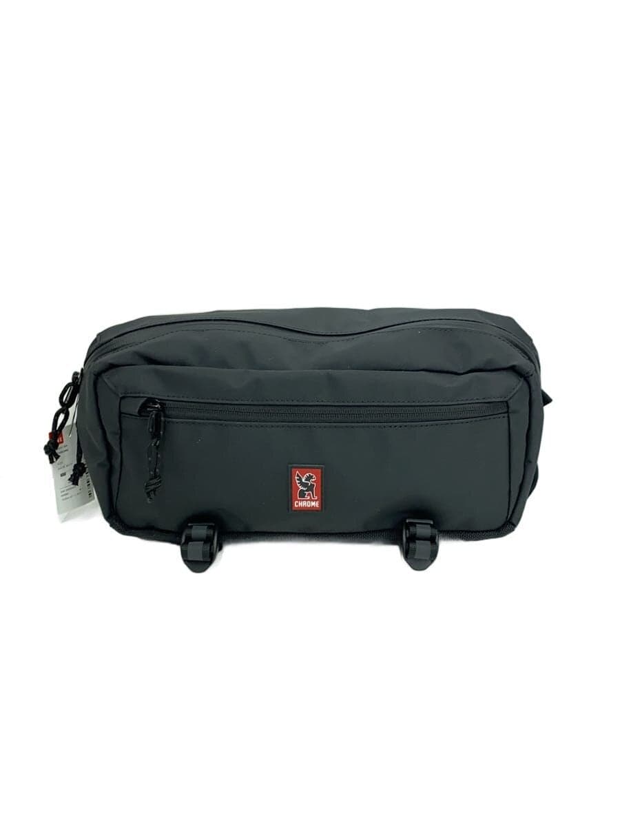 CHROME Waist Bag -- BLK