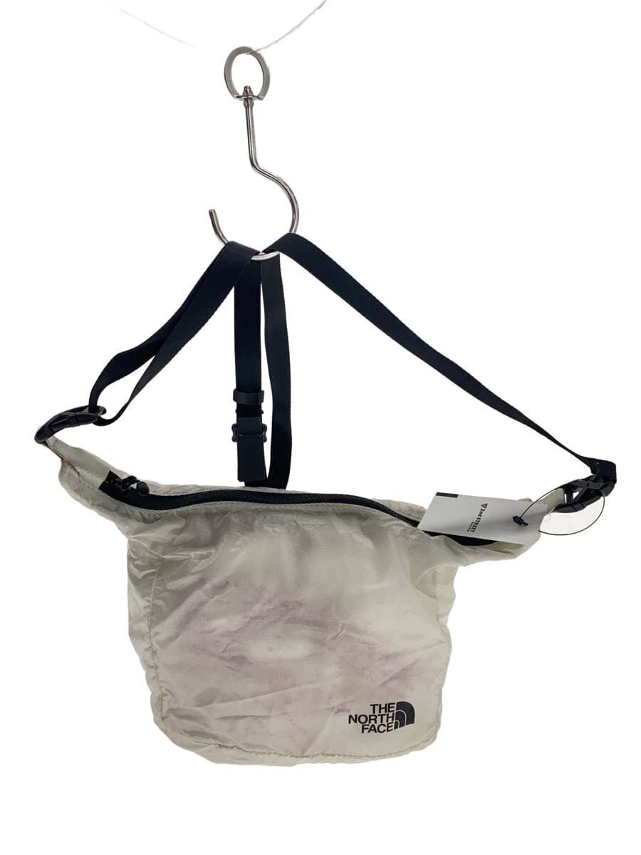 THE NORTH FACE Shoulder Bag WHT NM91905
