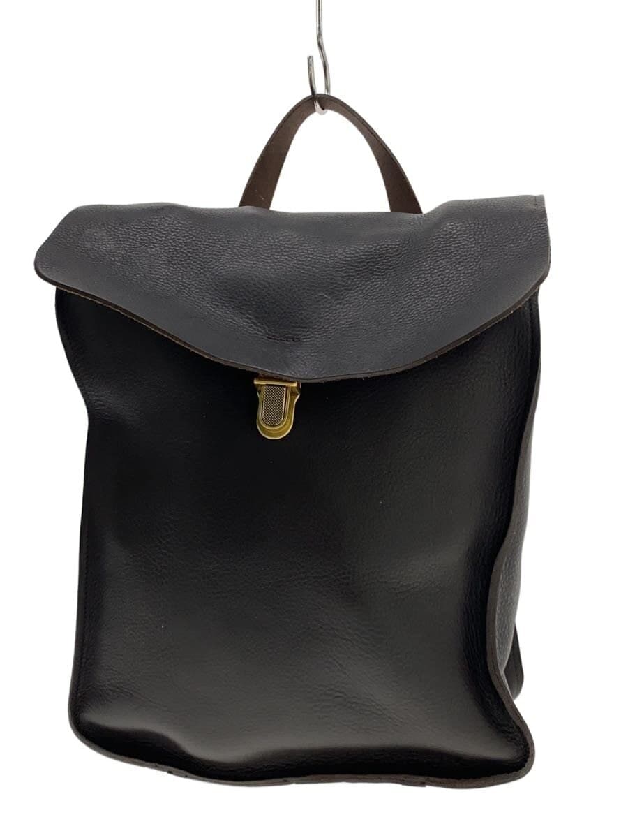Other Brand Backpack Leather BRW
