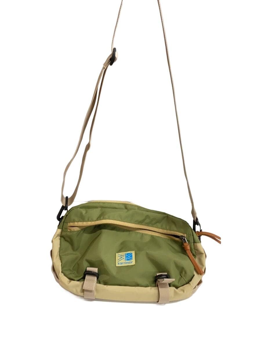 KARRIMOR Shoulder Bag KHK