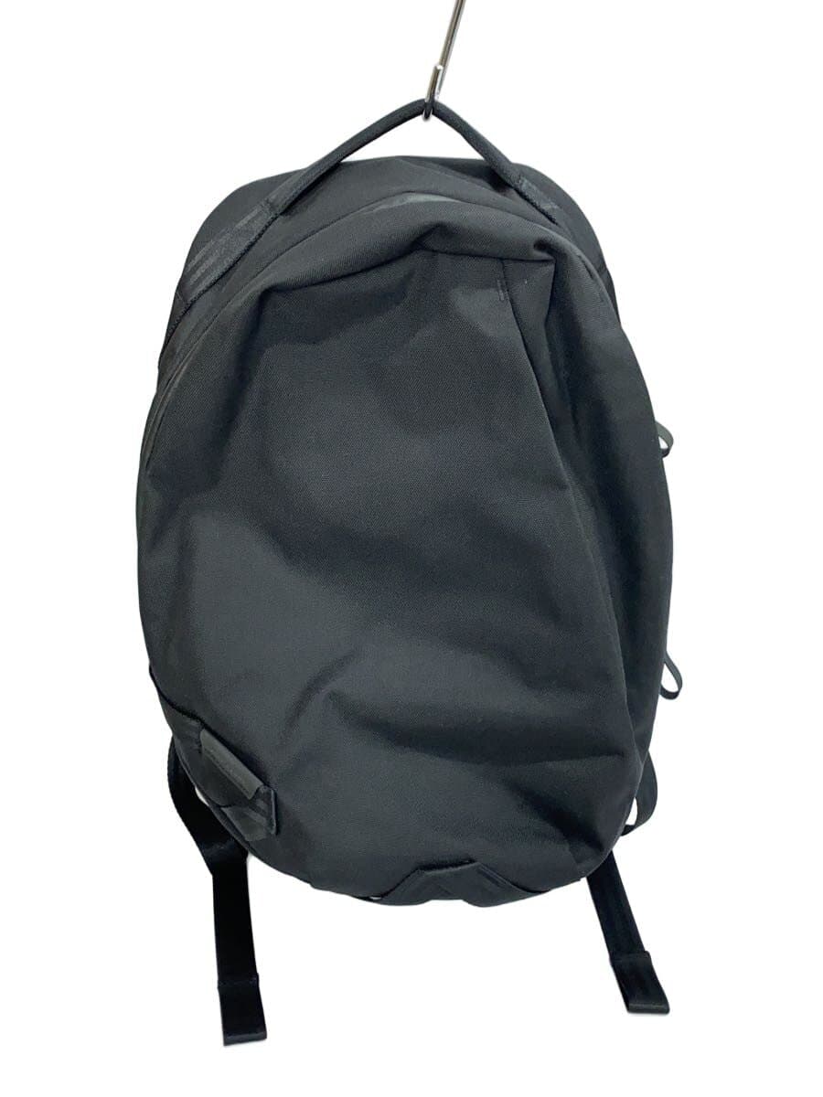 ABLE CARRY Backpack BLK