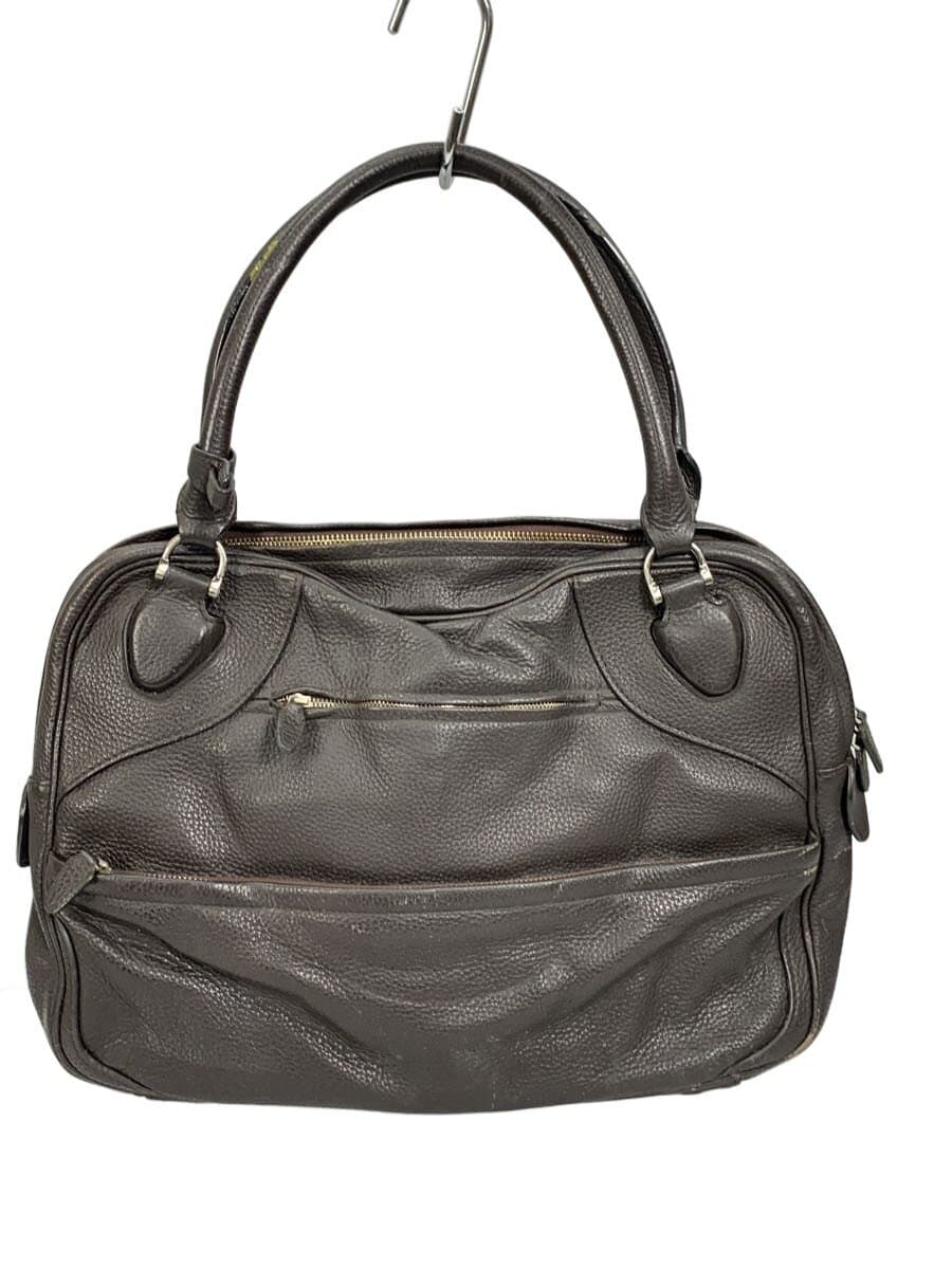 GALLERIANT Briefcase Leather BRW