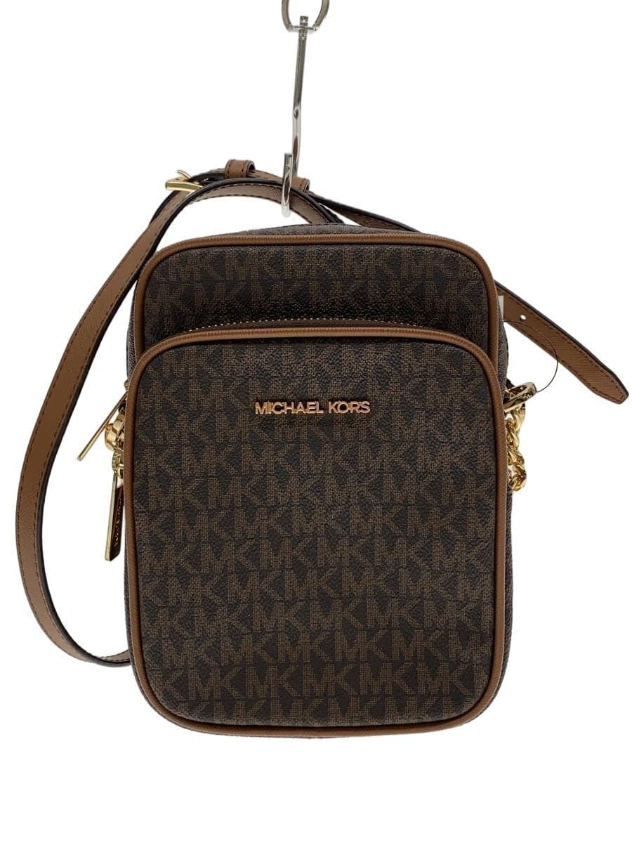 MICHAEL KORS Shoulder Bag -- BRW 35F1GTVC2B