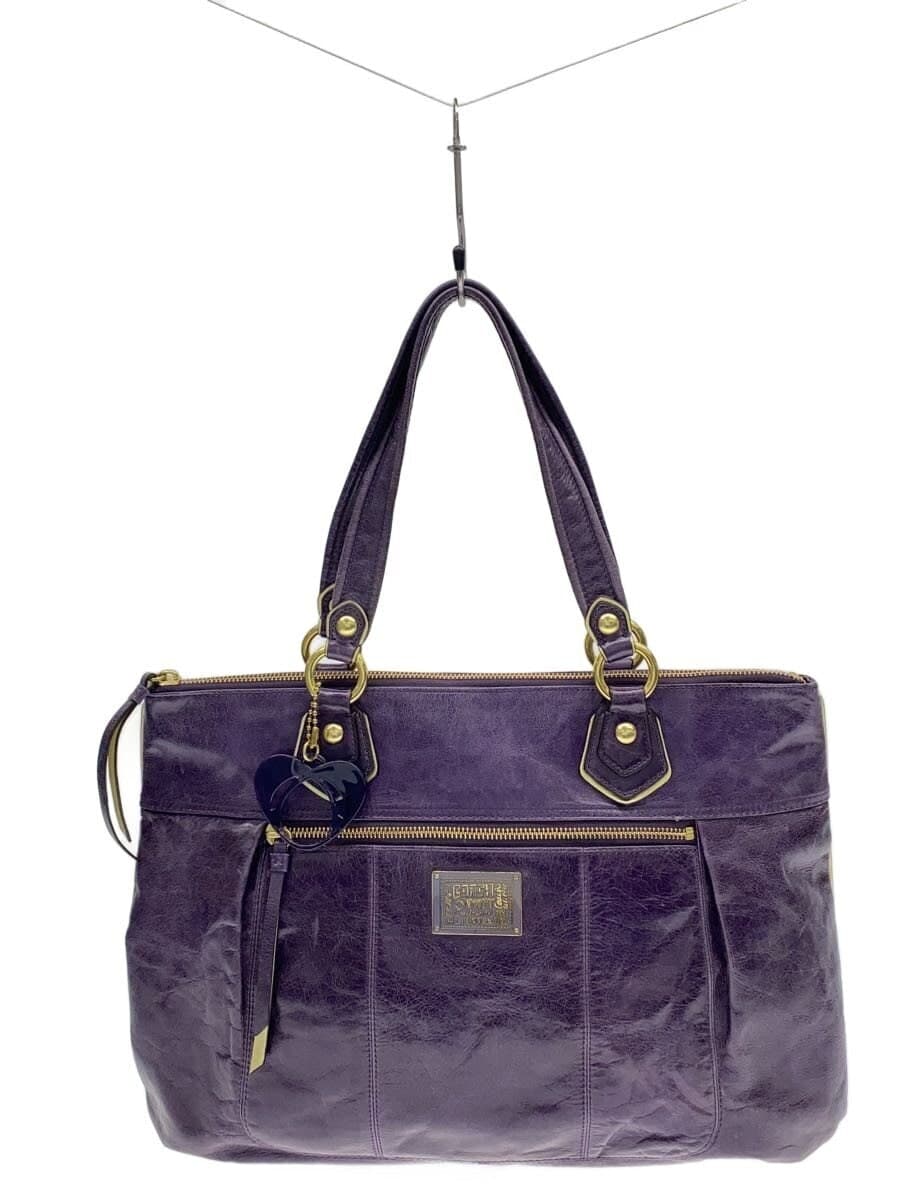 COACH Tote Bag