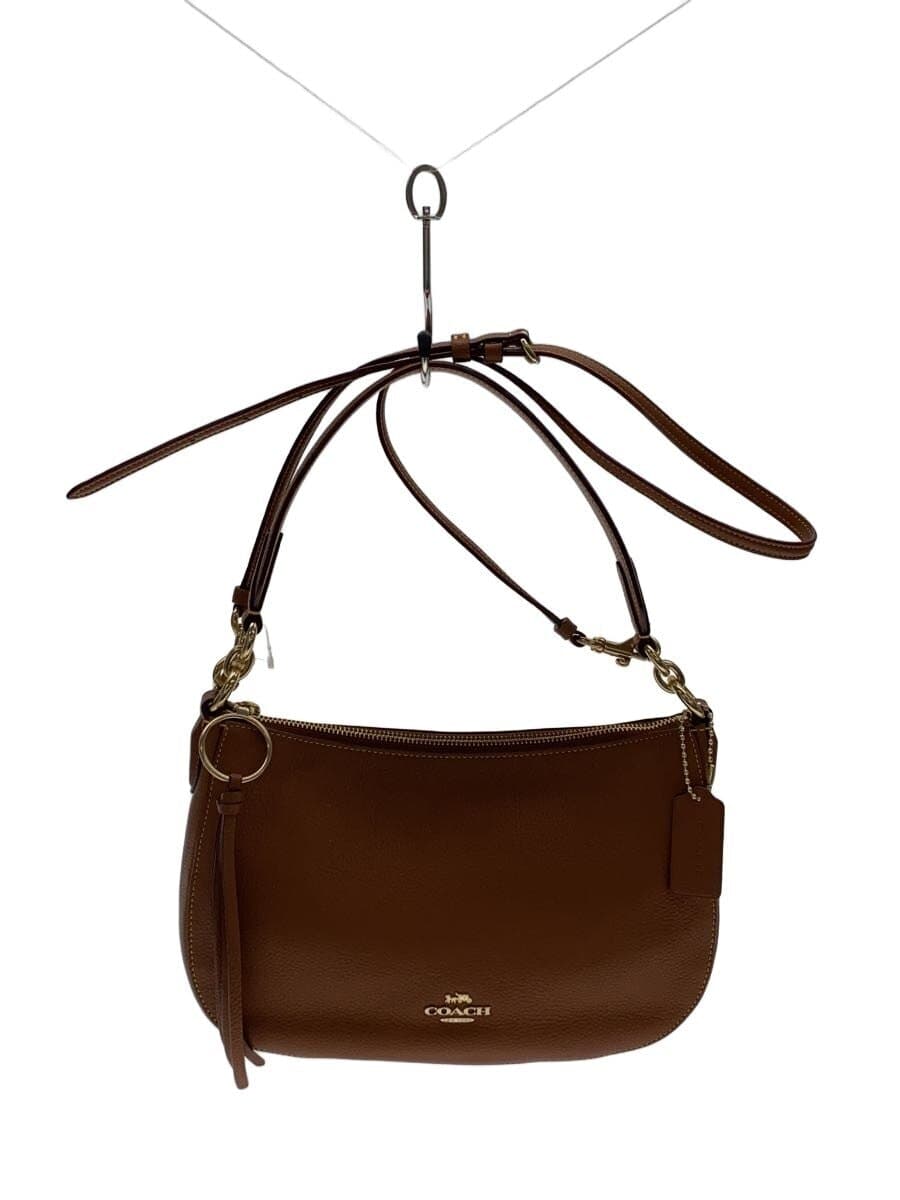 COACH Sutton Shoulder