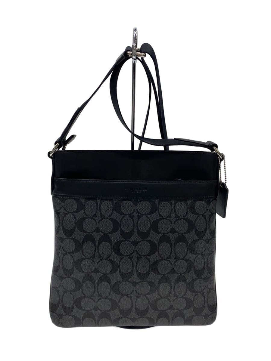 COACH Signature Shoulder