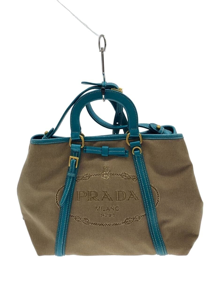 PRADA Handbag KHK