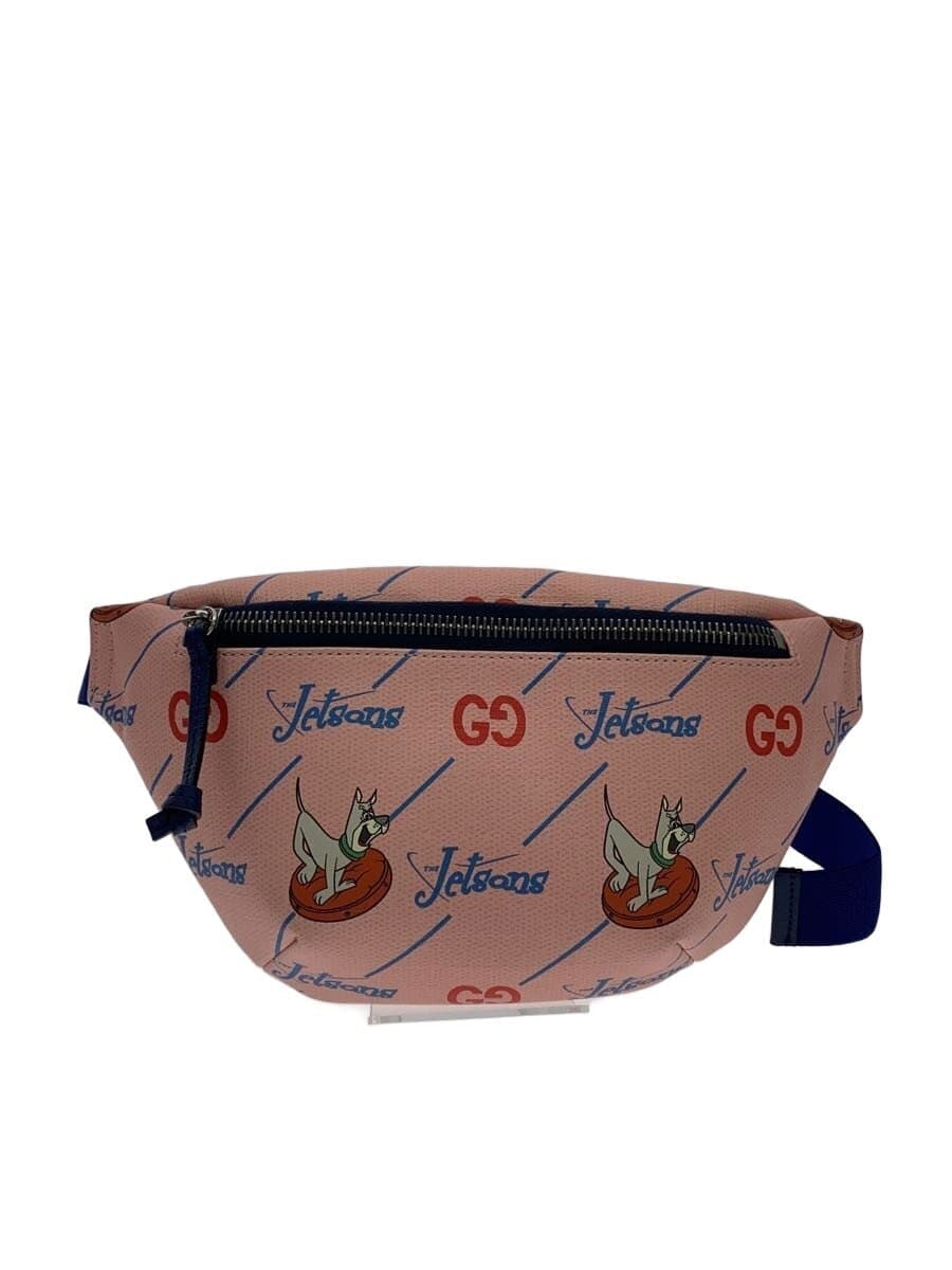 GUCCI Bag PNK 502095