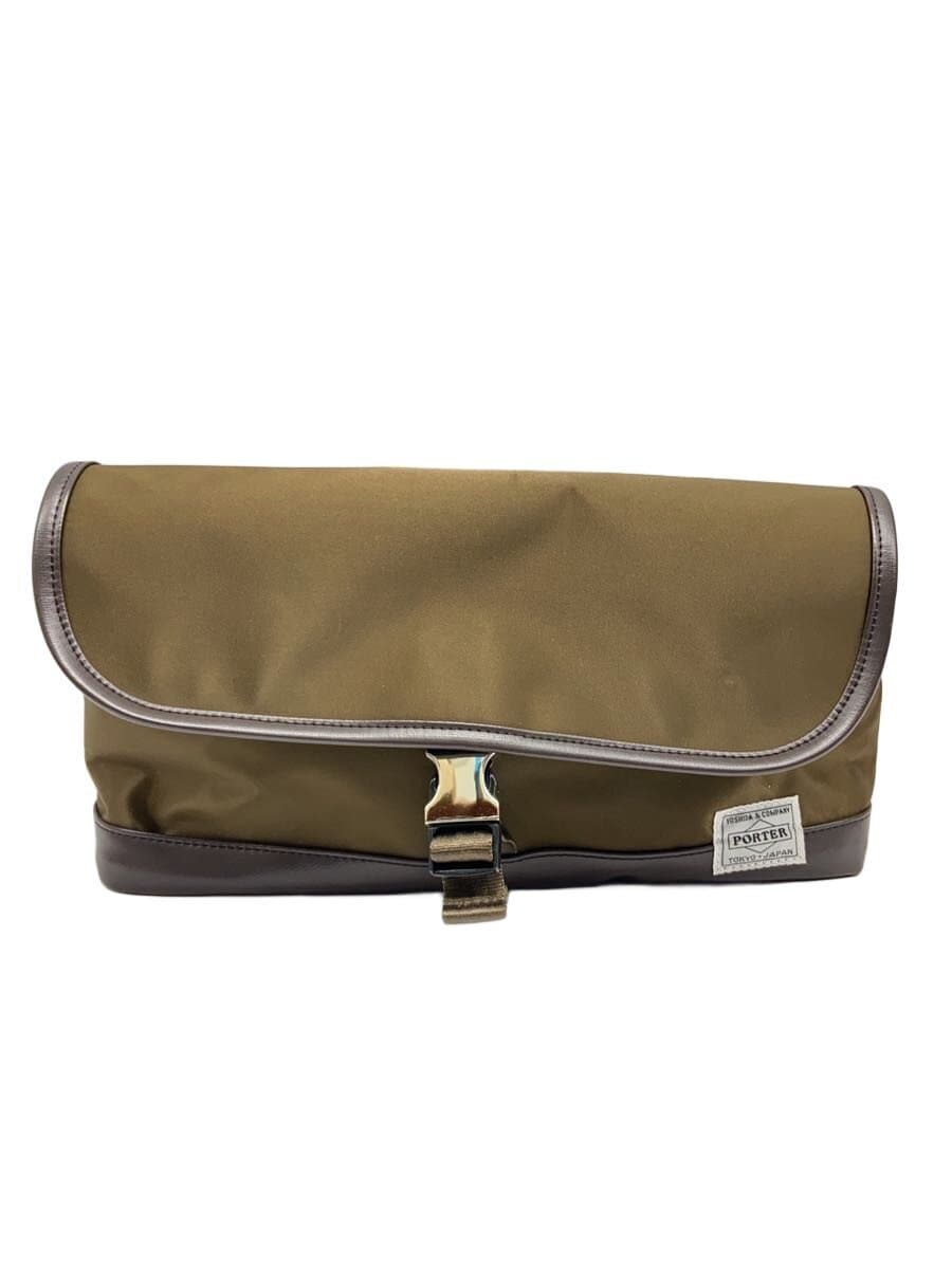 PORTER Waist Bag -- KHK