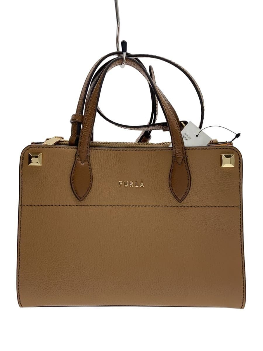 FURLA Shoulder Bag BRW WB00673