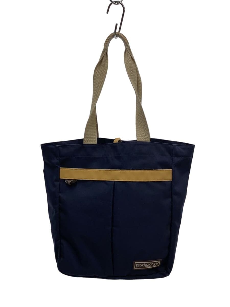 NEW BALANCE Tote Bag NVY