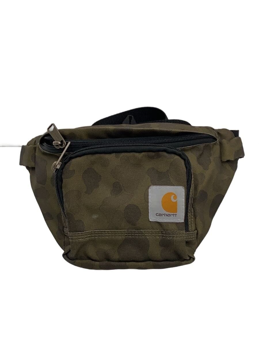Carhartt Waist Bag Polyester KHK