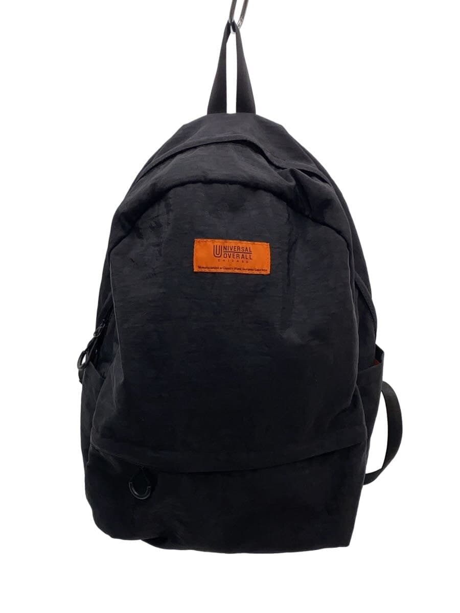 UNIVERSAL OVERALL Backpack BLK
