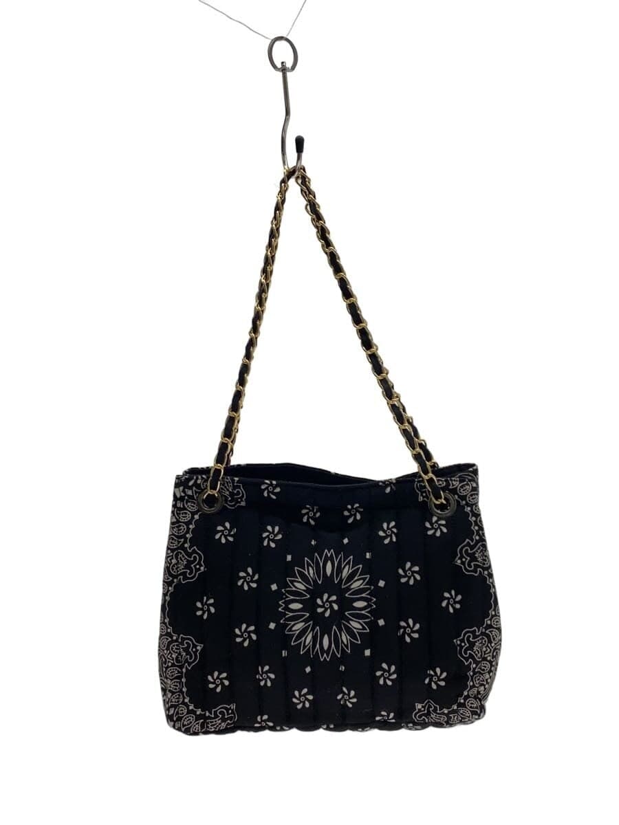 Other Brands: MALUS Handbags -- BLK