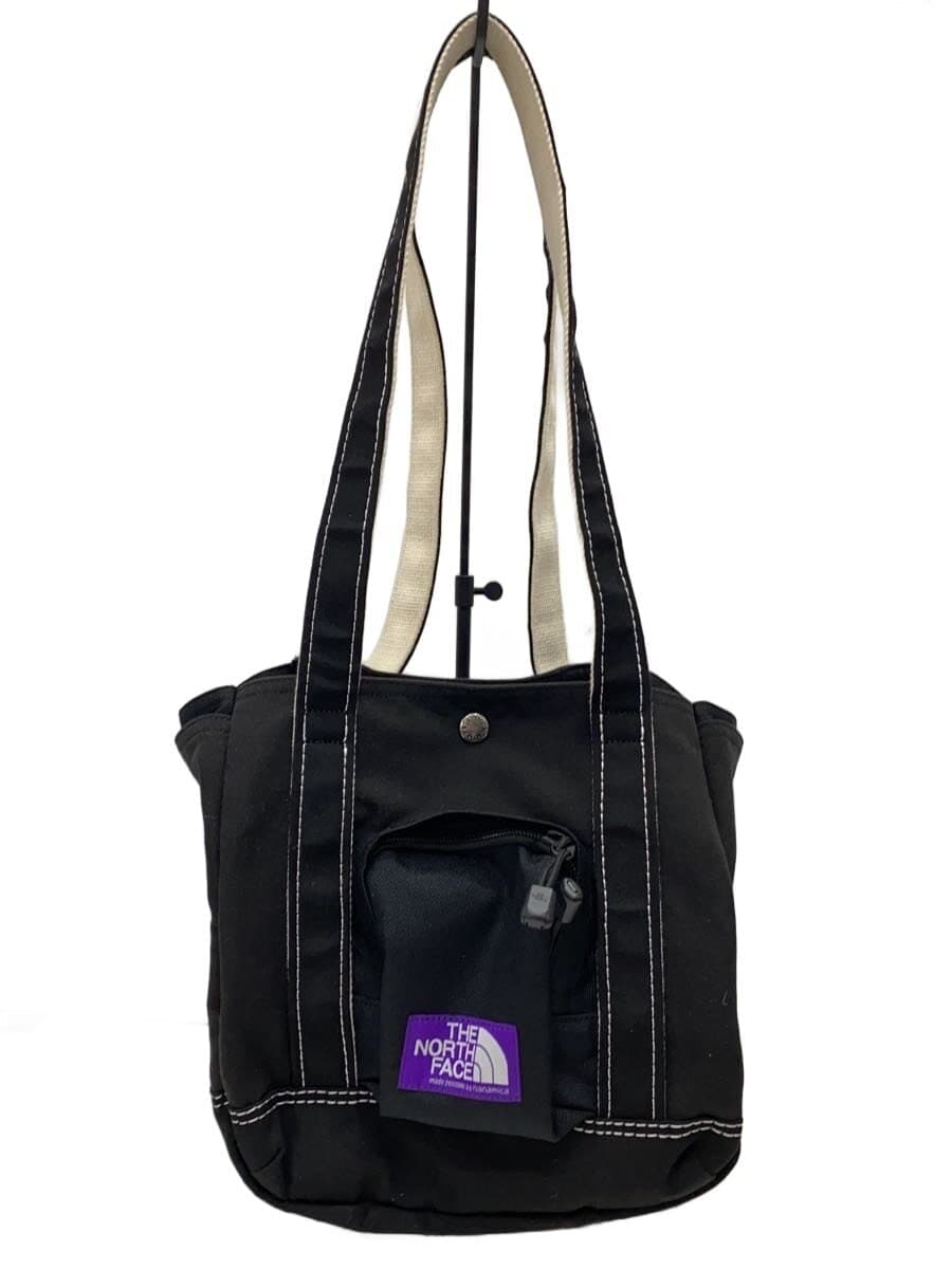 THE NORTH FACE CORDURA Canvas Field Tote Tote Bag Nylon nn7401n