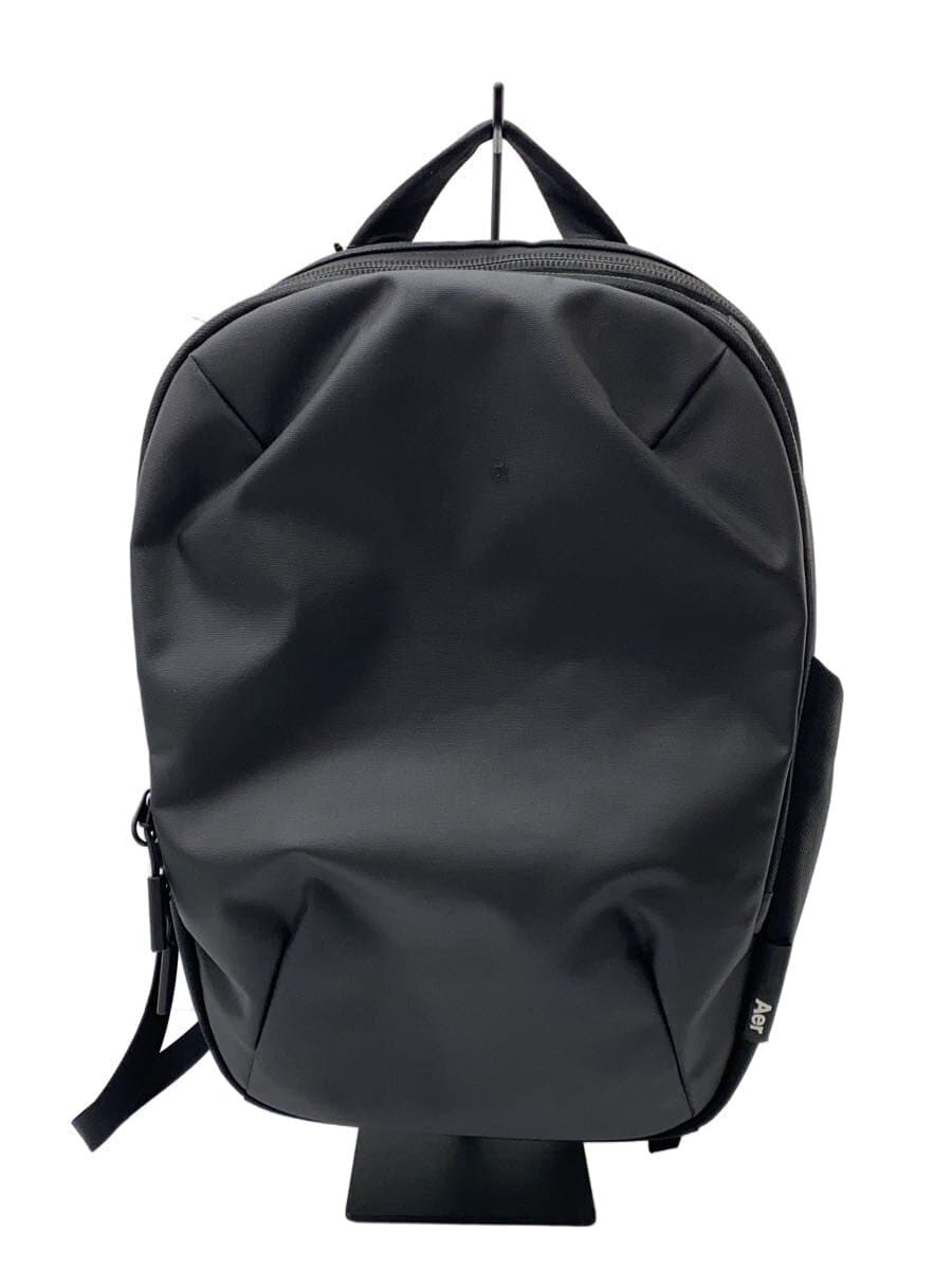 Aer Backpack BLK Solid