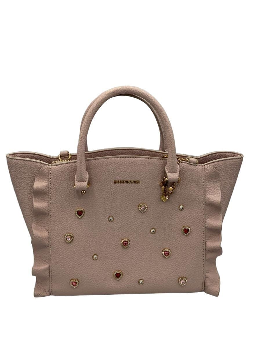 Samantha Vega Bag PNK