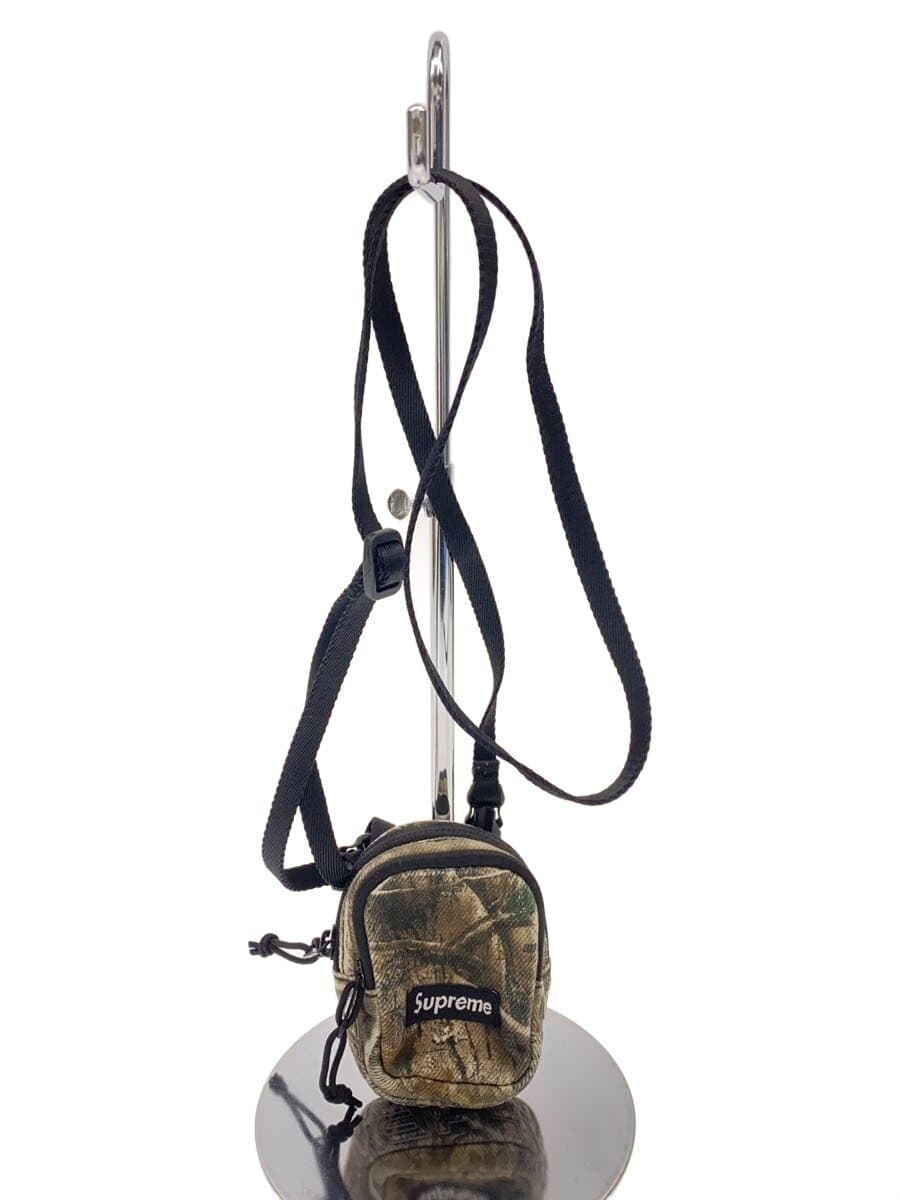 Supreme Denim Mini utility Bag Shoulder Bag Multicolor