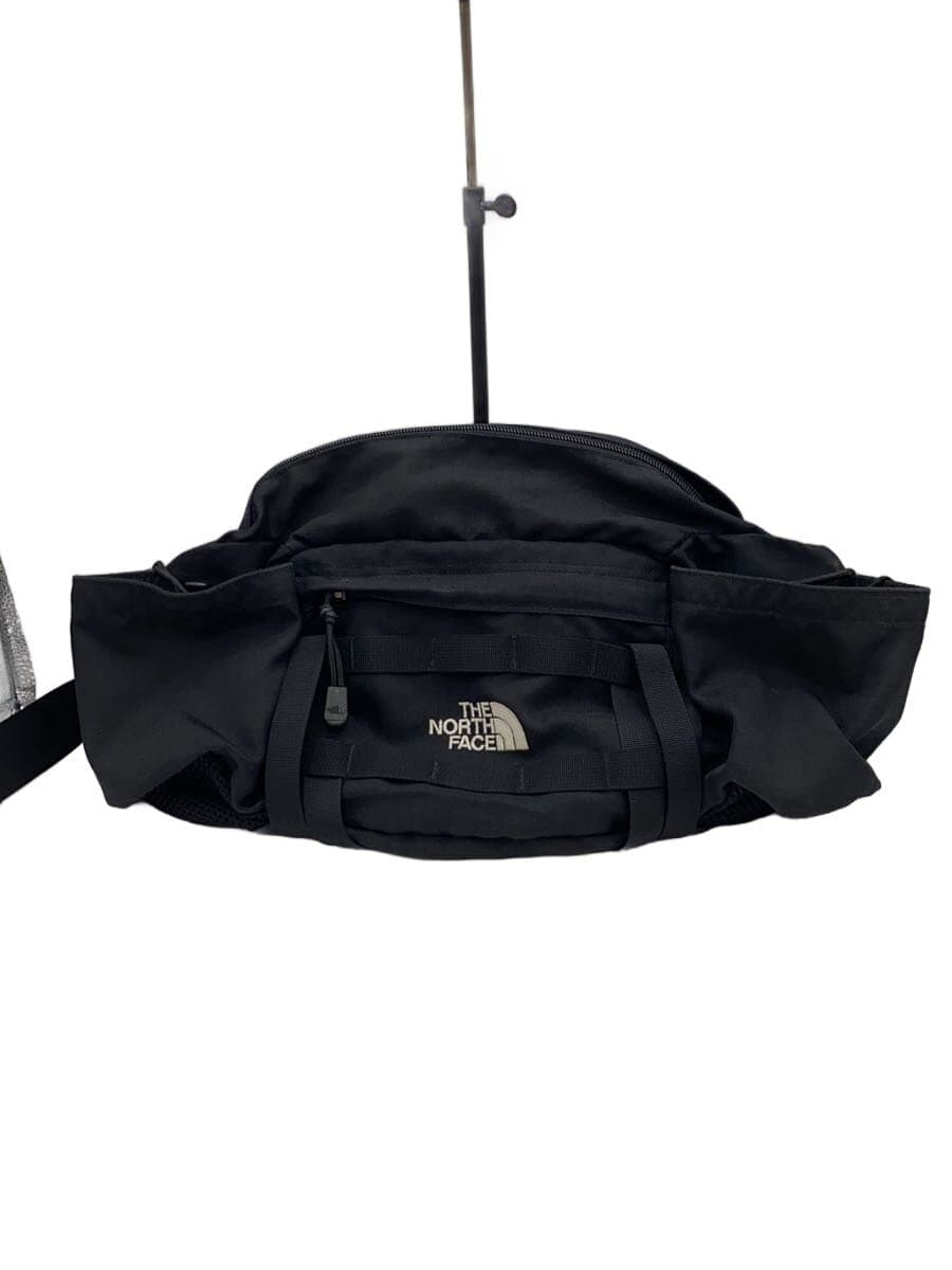 THE NORTH FACE Waist Bag Polyester Black