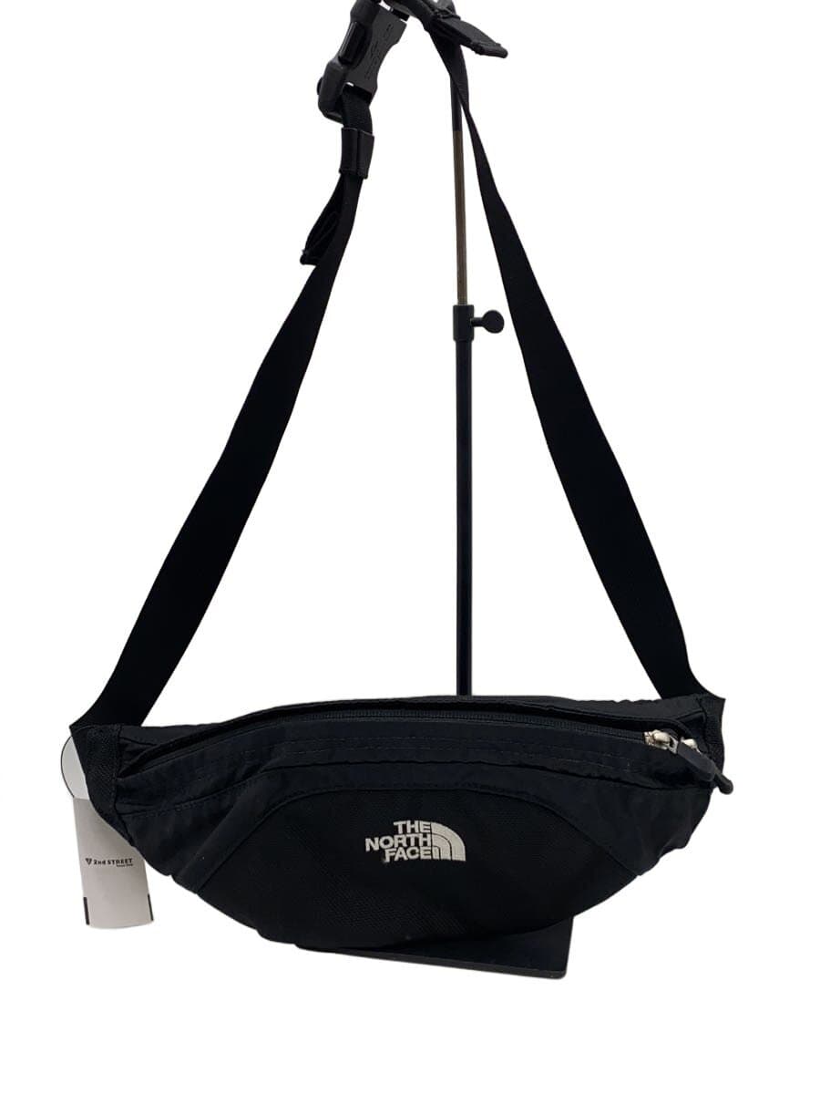 THE NORTH FACE Bag Black Solid