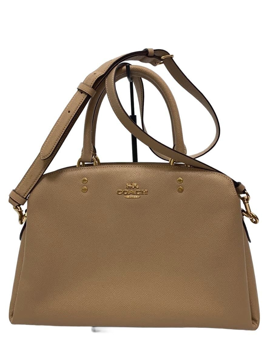 COACH Lily Carryall BEG