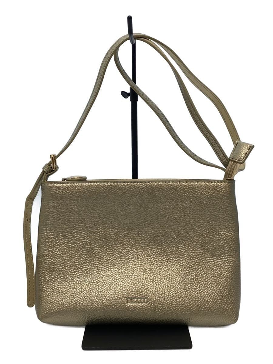 BARCOS Shoulder Bag GLD