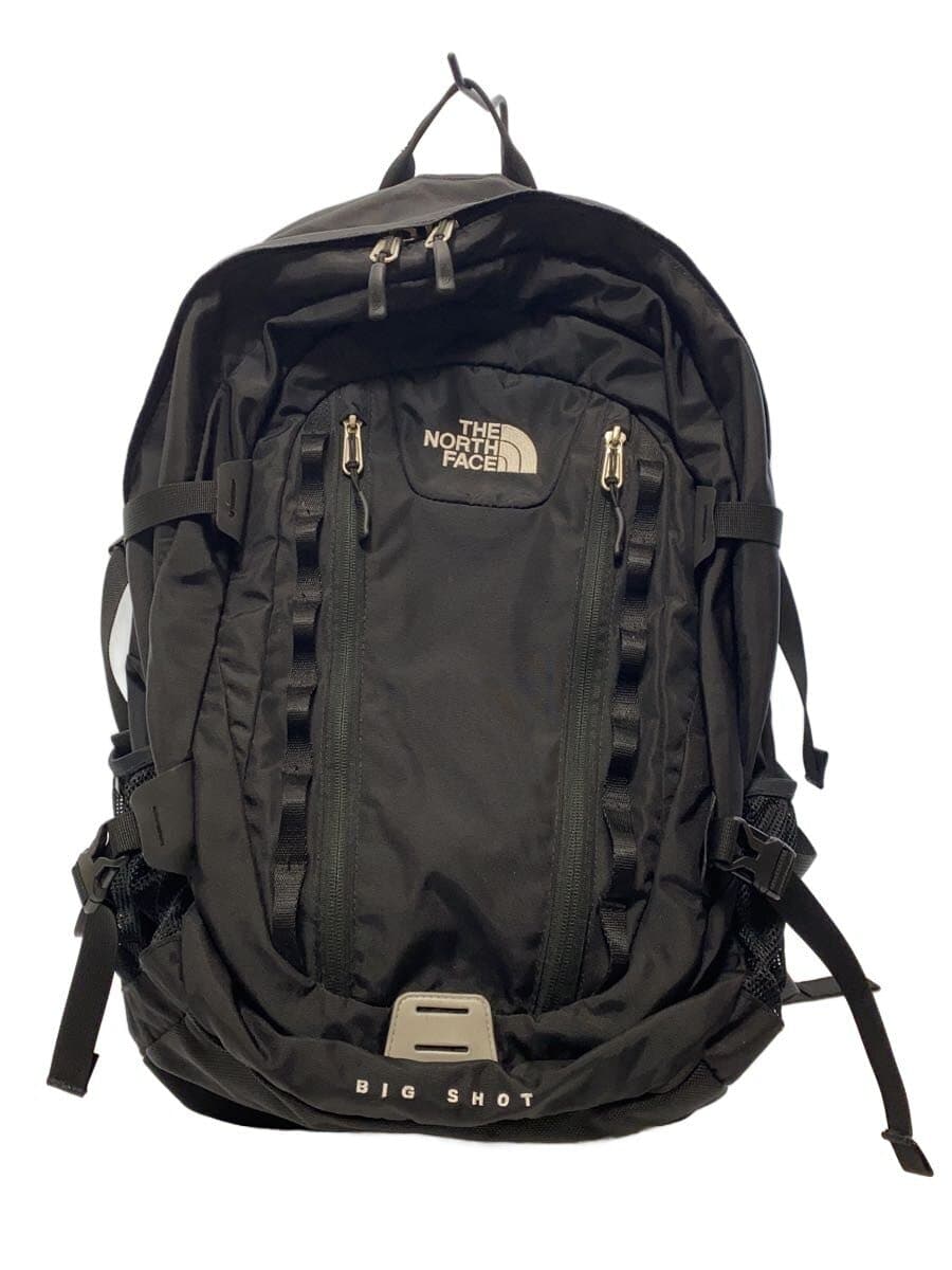 THE NORTH FACE second bag -- BLK plain NM72005