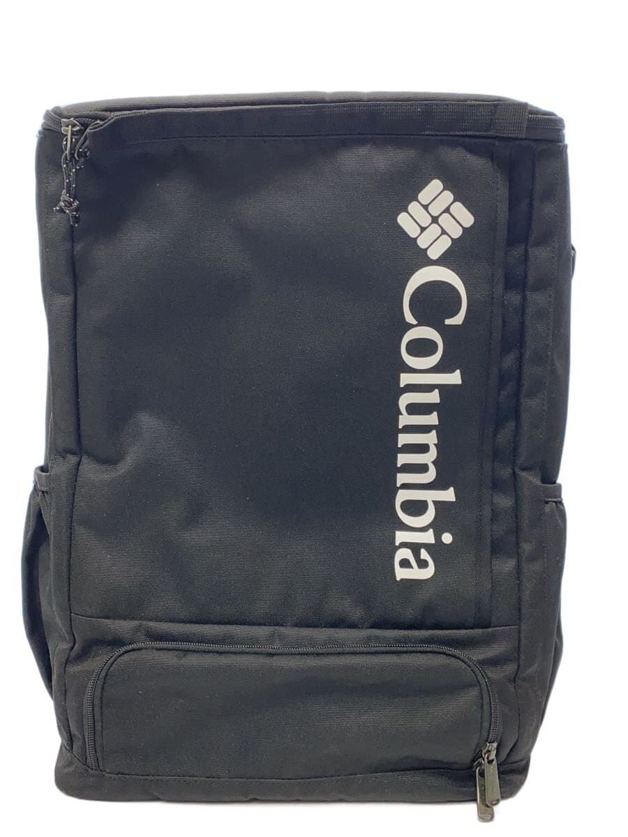 ColumbiaLB Flawless 30L Backpack Nylon BLK Solid PU8679