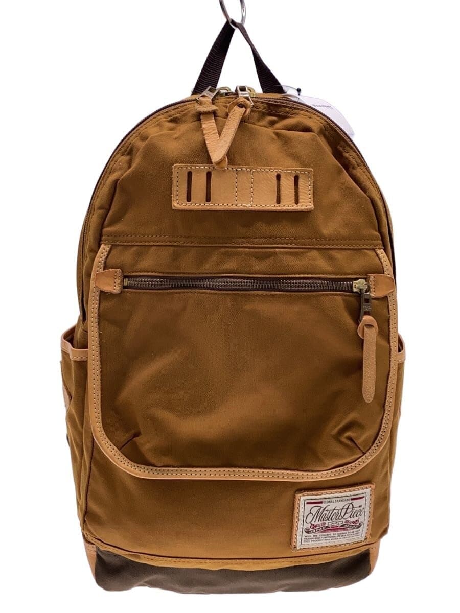 MASTERPIECE Backpack Canvas CML
