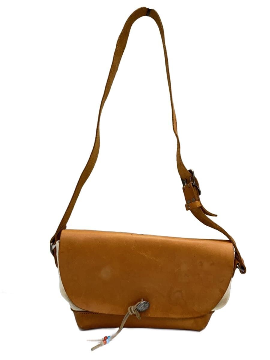 Butler Verner Sails Shoulder Bag Cotton CRM