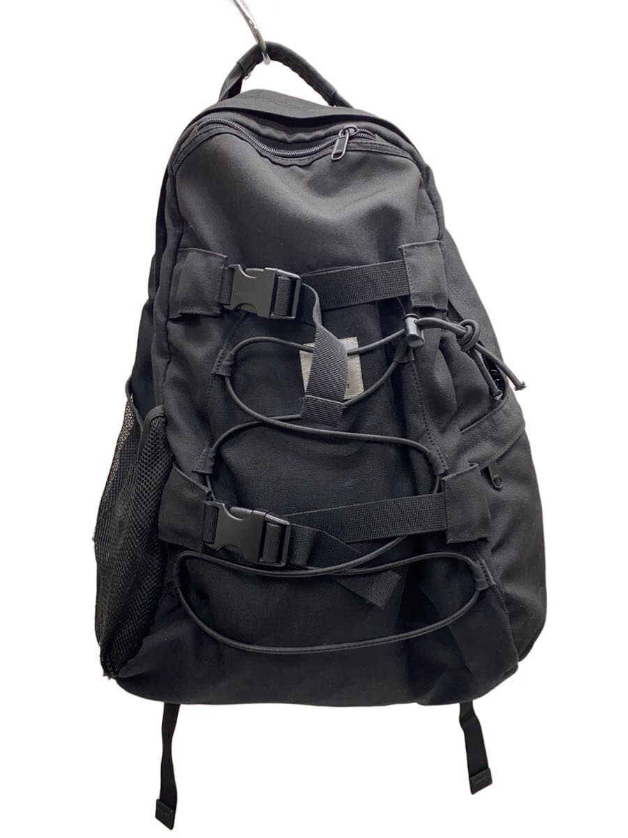Carhartt Backpack BLK
