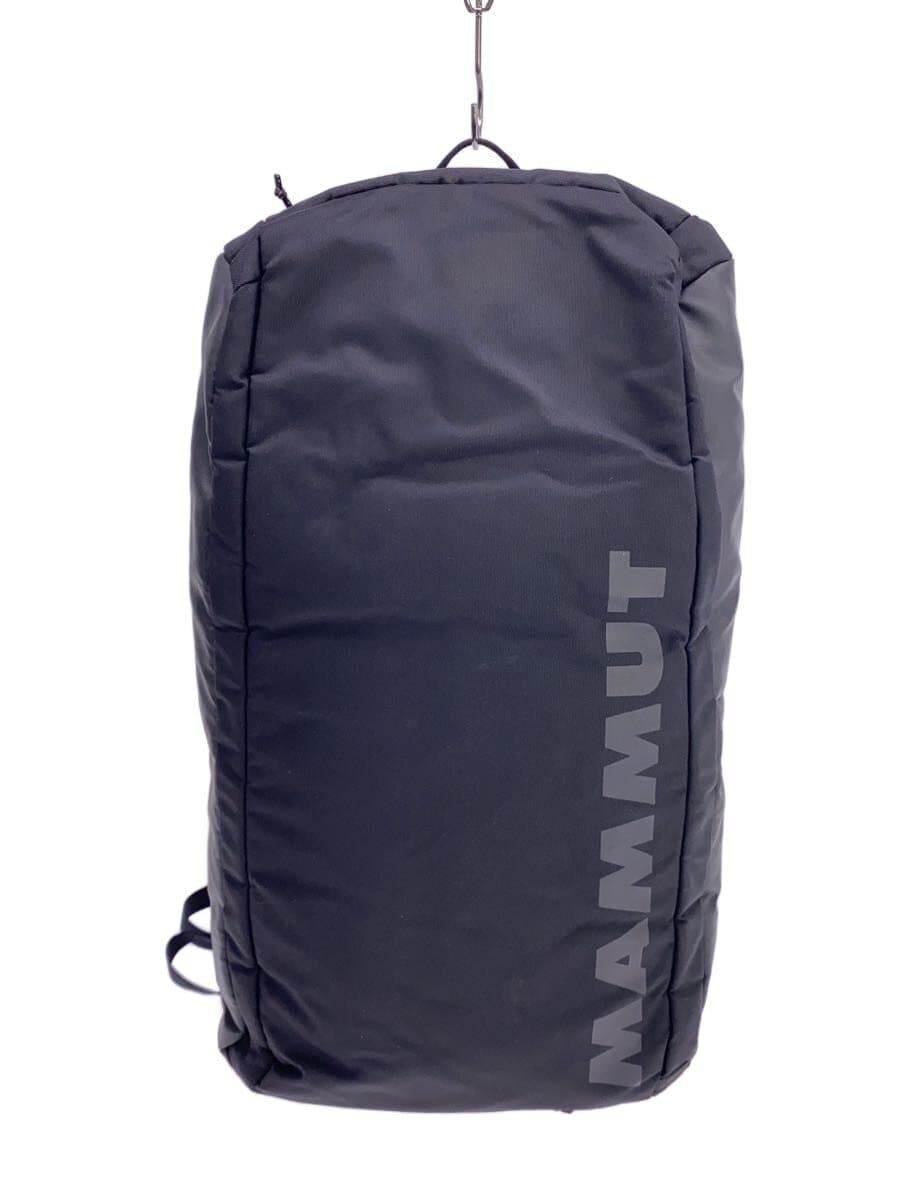 MAMMUT Backpack BLK 2510-03850