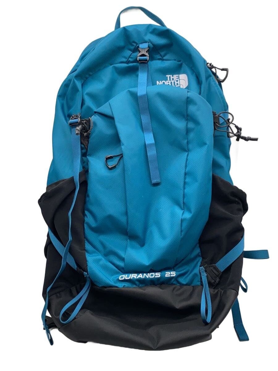 THE NORTH FACE Backpack BLU nm62372