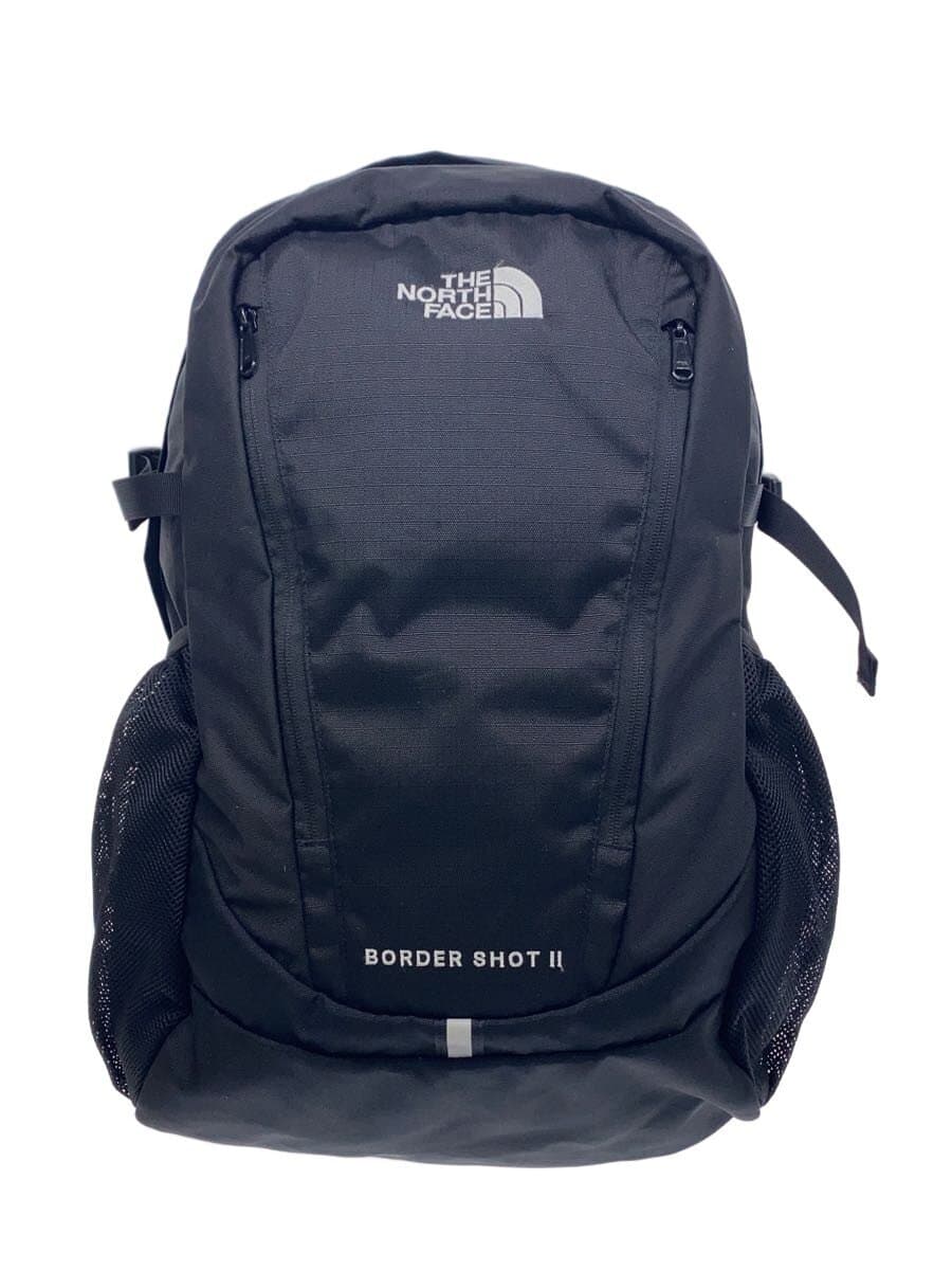 THE NORTH FACE Backpack BLK NM82181A