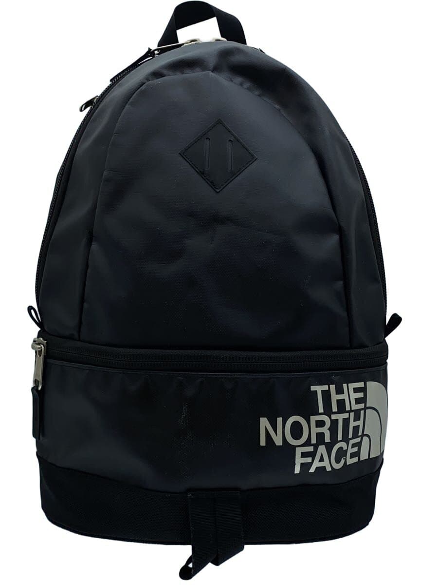 THE NORTH FACE Backpack BLK NM81504 Black