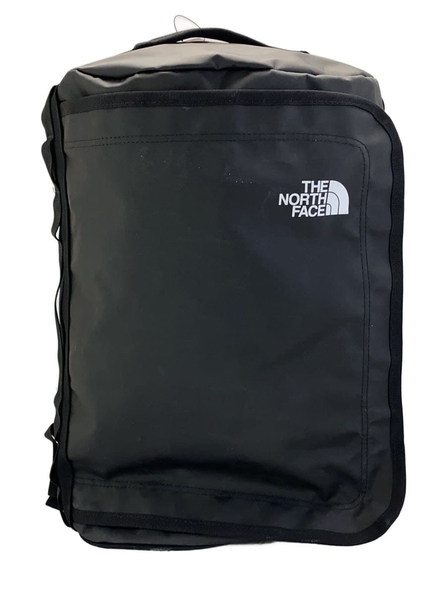 THE NORTH FACE Backpack BLK NM81826