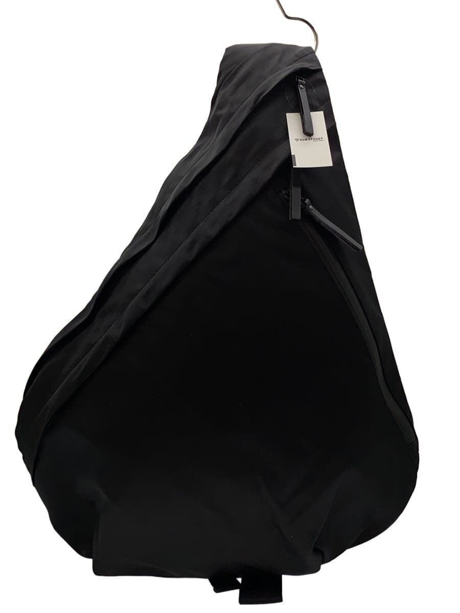 SUBLATIONS Shoulder Bag -- BLK SLING BAG