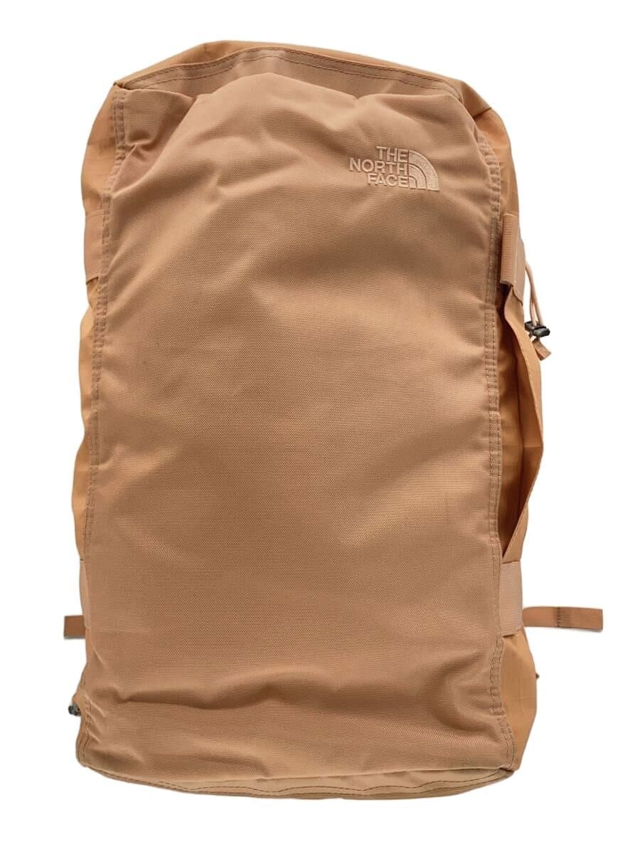 THE NORTH FACE backpack PVC ORN plain NF0A52RR BASE CAMP VOYAGER DUFFEL 32L