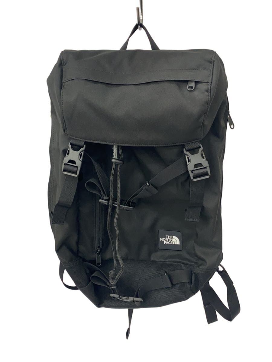 THE NORTH FACE Backpack BLK nm71508